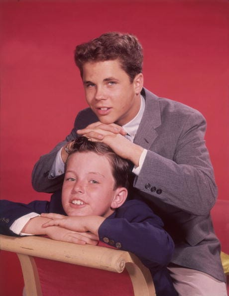 Tony Dow