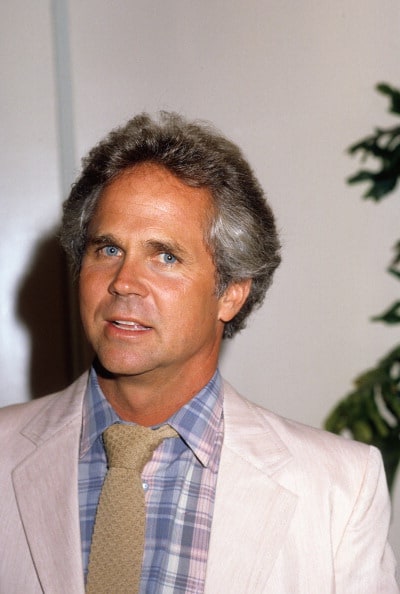 Tony Dow