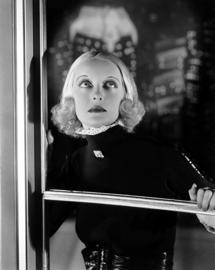 Bette Davis
