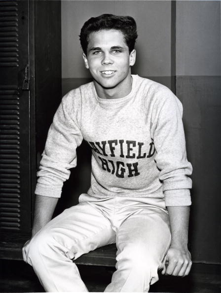 Tony Dow