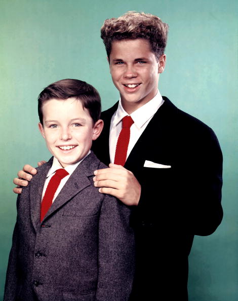 Tony Dow