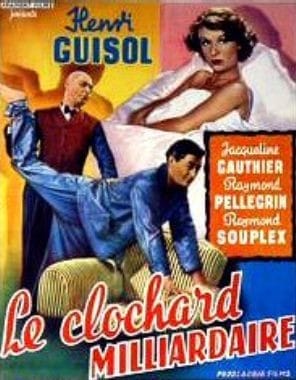 Le clochard milliardaire
