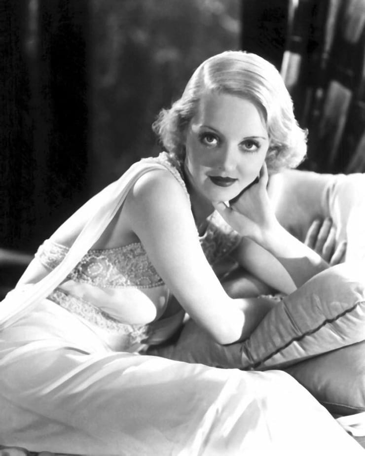 Bette Davis Bette Davis