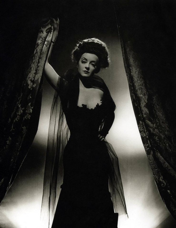 Bette Davis Bette Davis