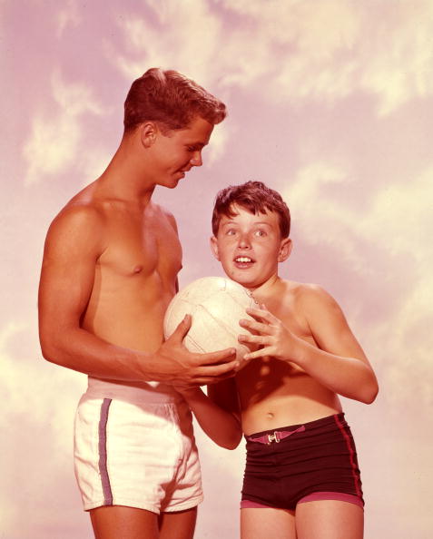 Tony Dow