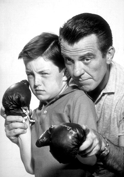 Hugh Beaumont