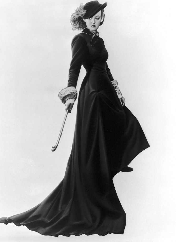 Bette Davis Bette Davis