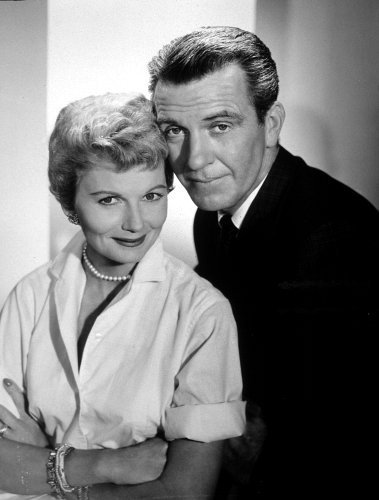 Hugh Beaumont Hugh Beaumont