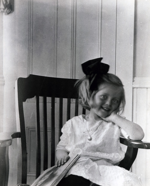 Bette Davis Bette Davis