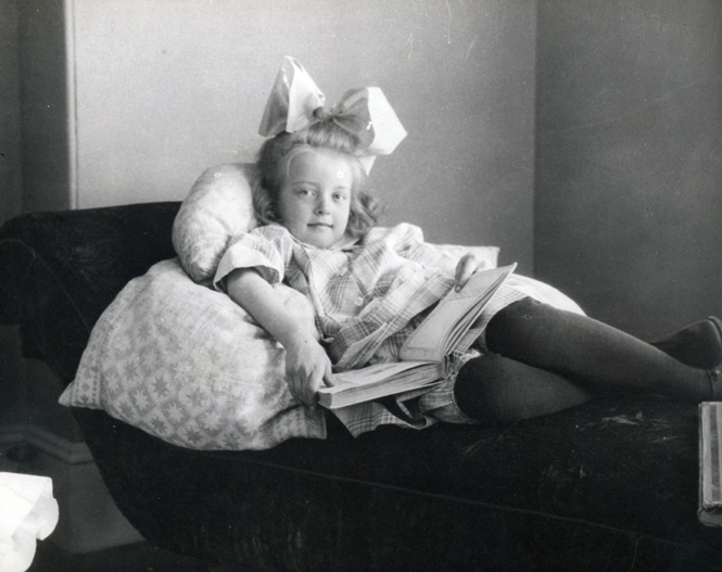 Bette Davis