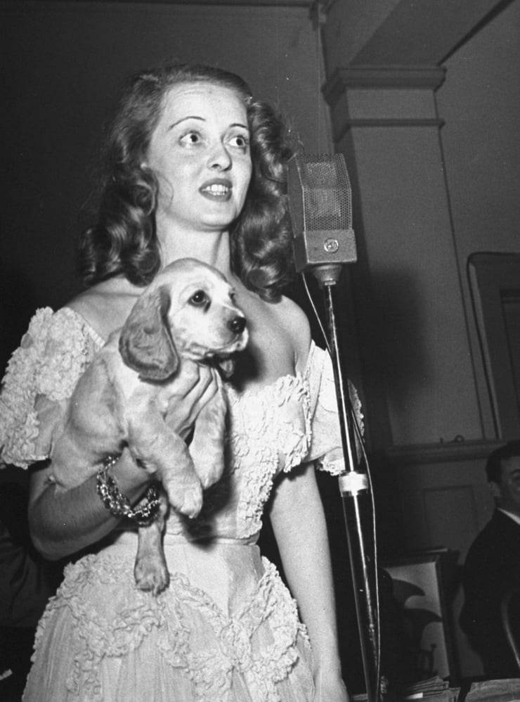 Bette Davis Bette Davis