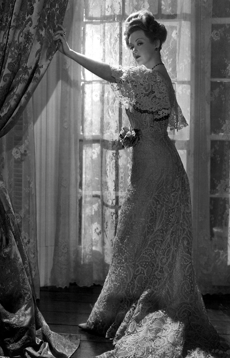 Bette Davis Bette Davis