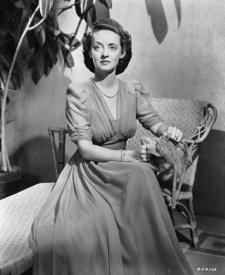 Bette Davis