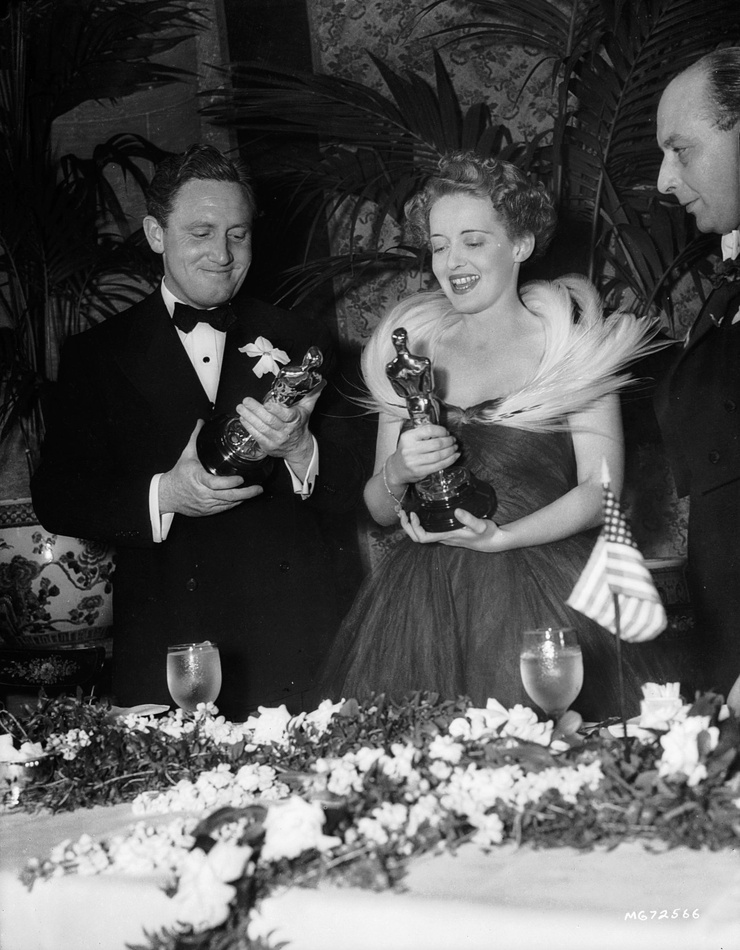 Bette Davis