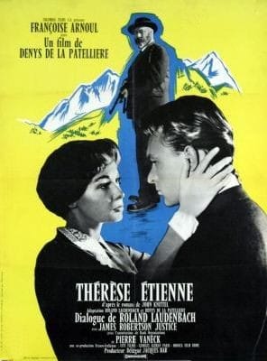 Thérèse Étienne