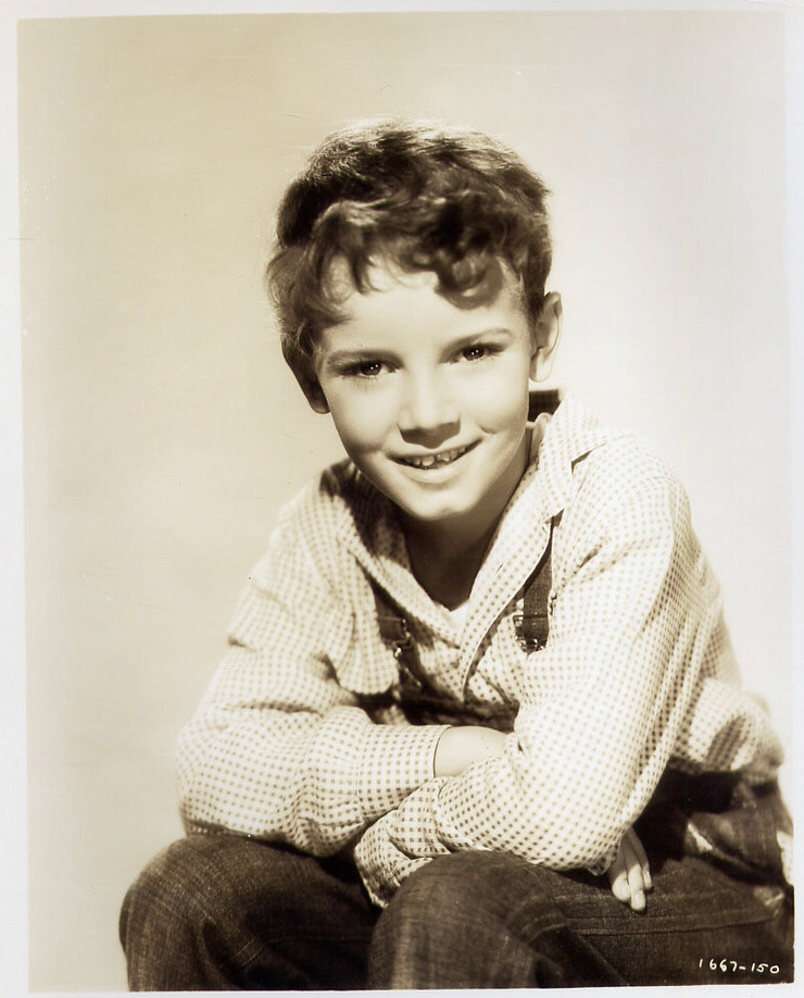 Peter Miles