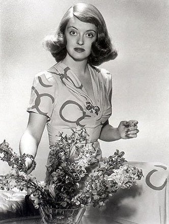 Bette Davis