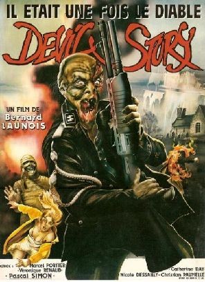 Devil Story