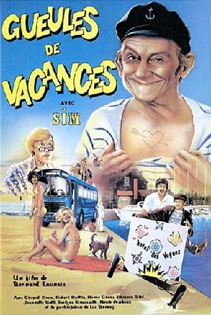 Touch' pas à mon biniou