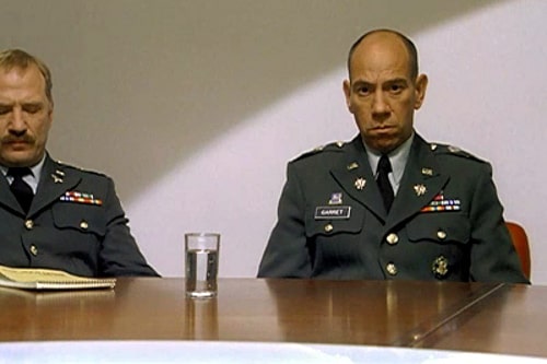 The Manchurian Candidate (2004) The Manchurian Candidate (2004)
