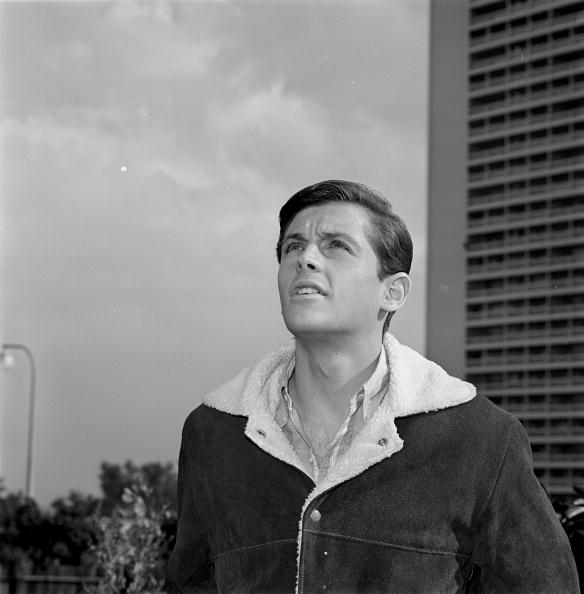 Picture of Burt Ward