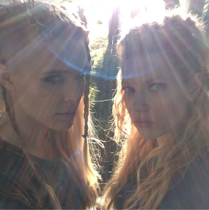 Katheryn Winnick Katheryn Winnick
