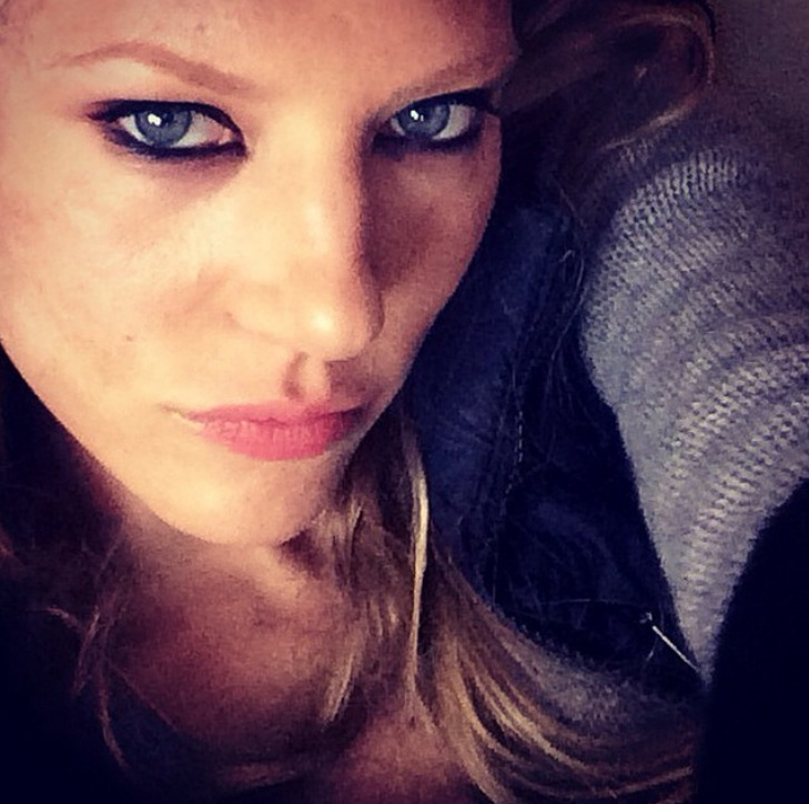 Katheryn Winnick Katheryn Winnick