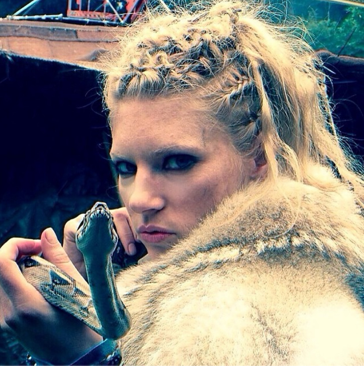 Katheryn Winnick Katheryn Winnick