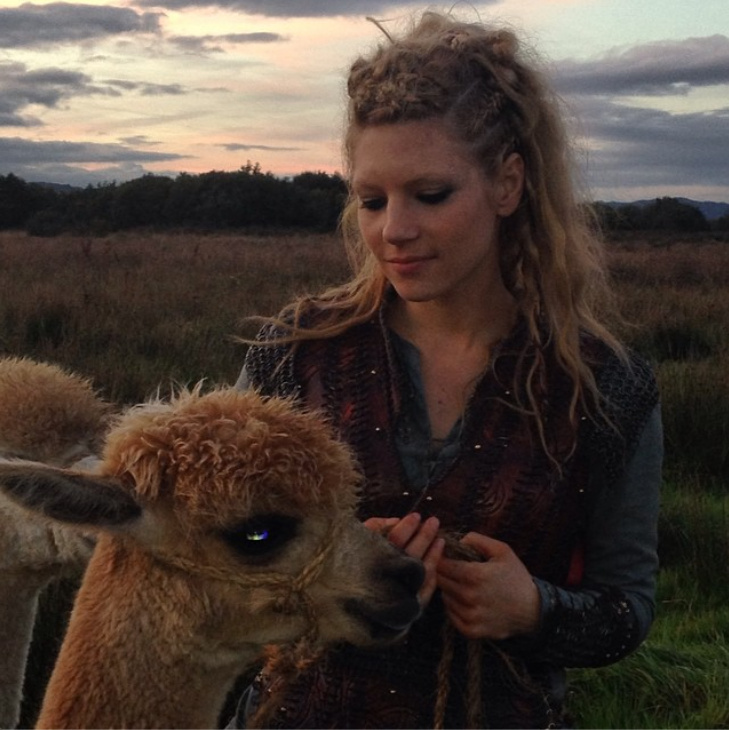 Katheryn Winnick Katheryn Winnick