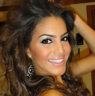 Camila Coelho Camila Coelho