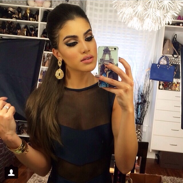 Camila Coelho Camila Coelho
