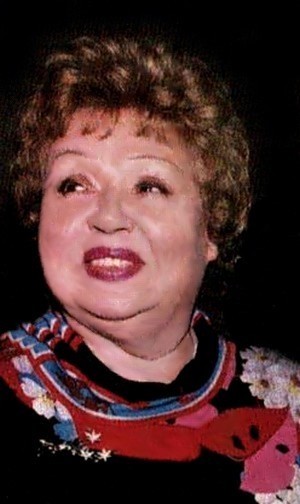 Jackie Sardou