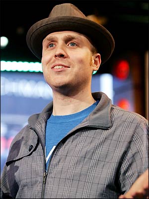 Steve Jocz