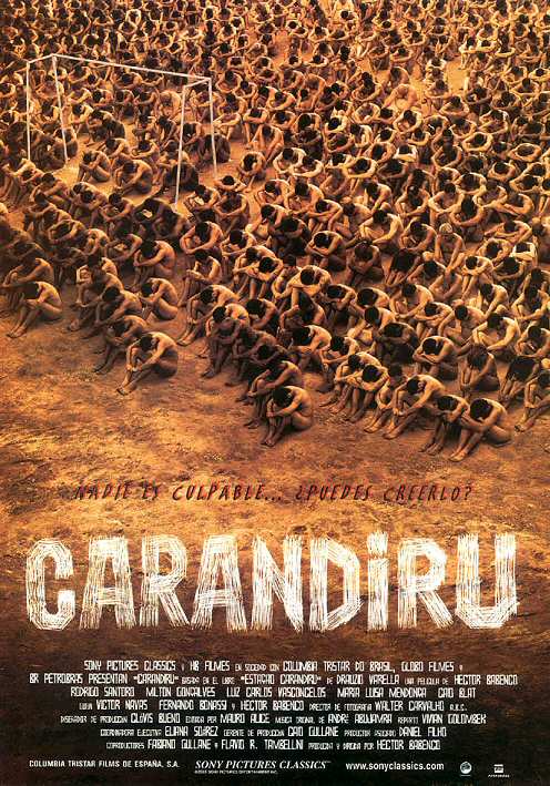 Carandiru Carandiru