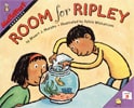 Room for Ripley (MathStart 3)