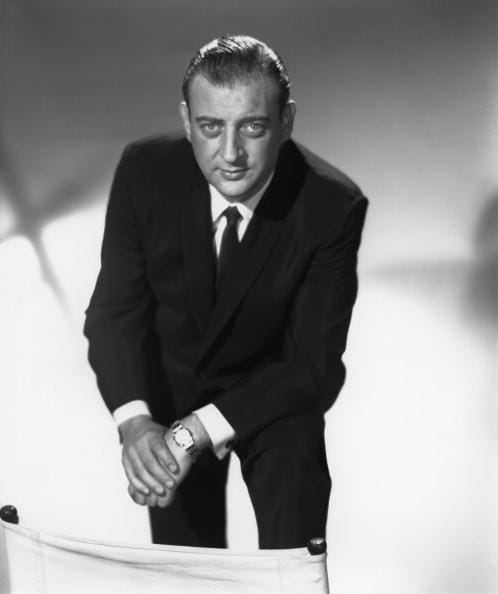 Rodney Dangerfield