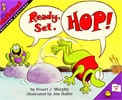 Ready Set Hop!: Building Equations (MathStart)
