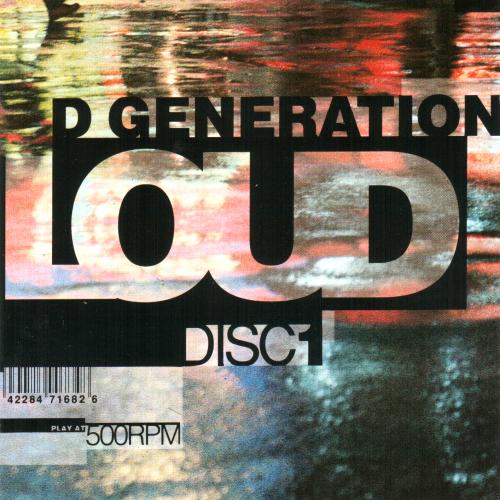 D-Generation