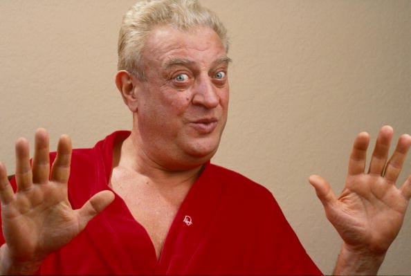 Rodney Dangerfield Rodney Dangerfield