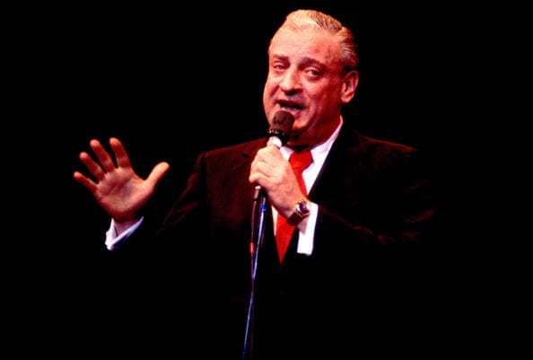 Rodney Dangerfield