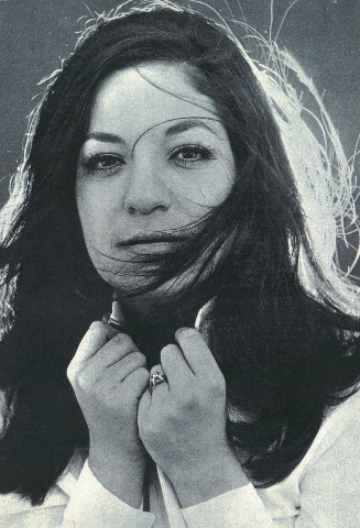 Frida Boccara