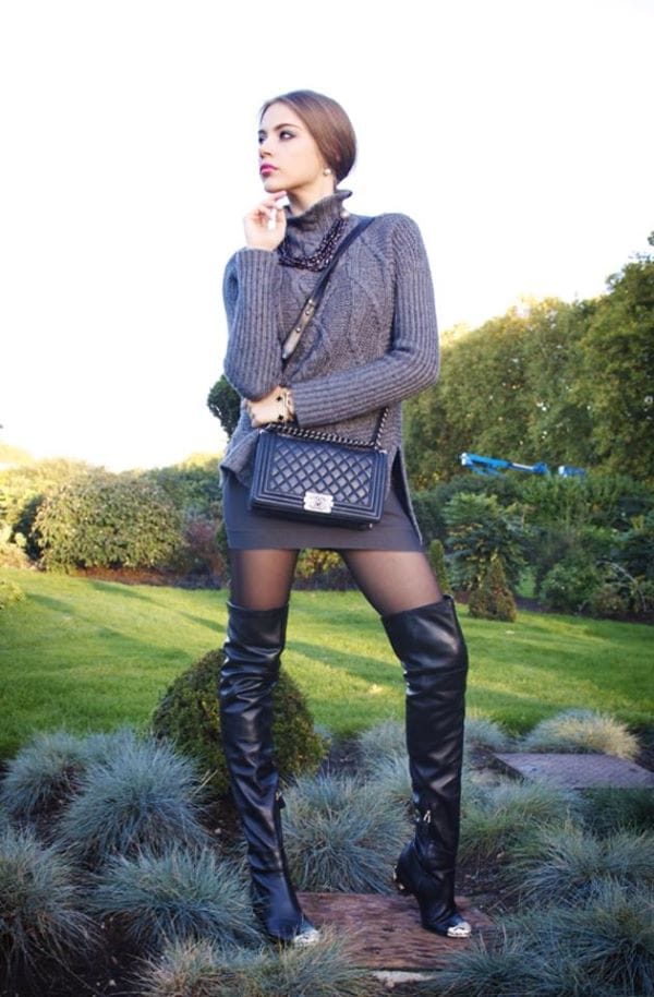 Xenia Tchoumitcheva Xenia Tchoumitcheva