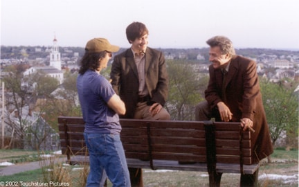 Moonlight Mile