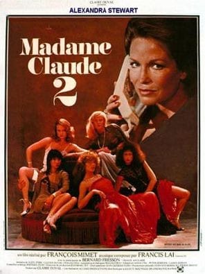 Madame Claude 2