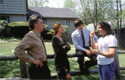 Moonlight Mile