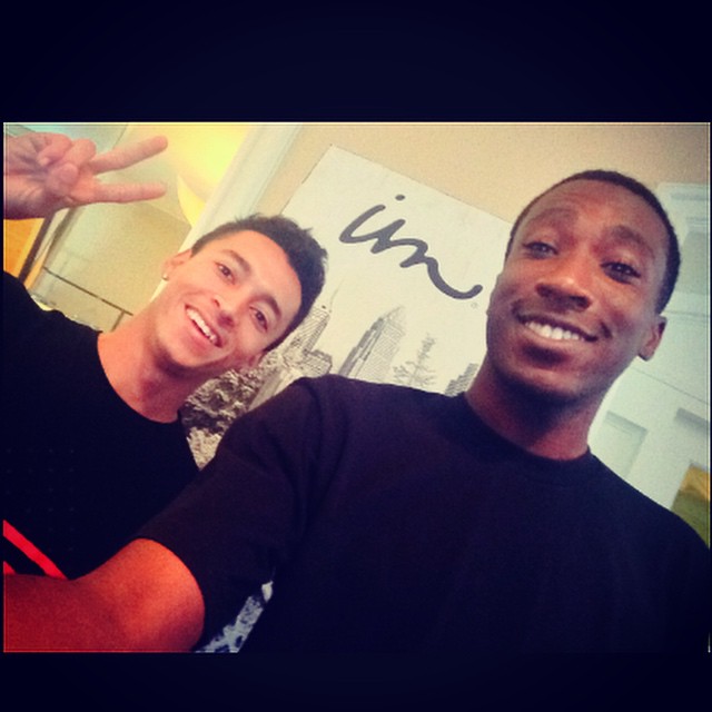 nyjah huston