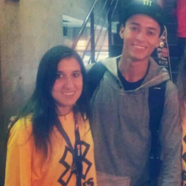 nyjah huston