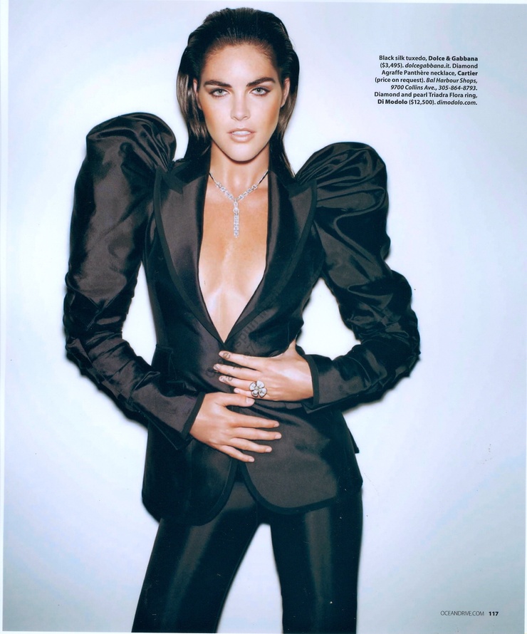 Hilary Rhoda Hilary Rhoda