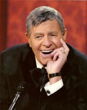 Jerry Lewis Jerry Lewis