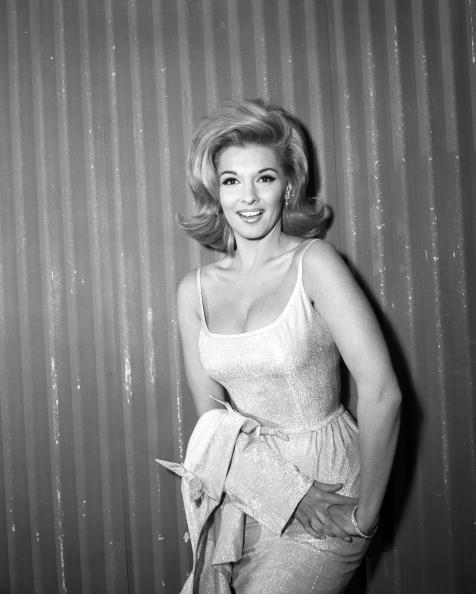 Nancy Kovack